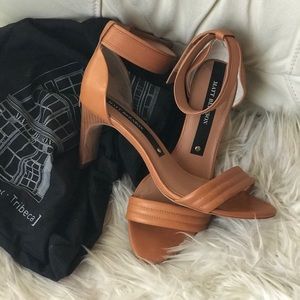 Matt Bernson Meridian Sandals